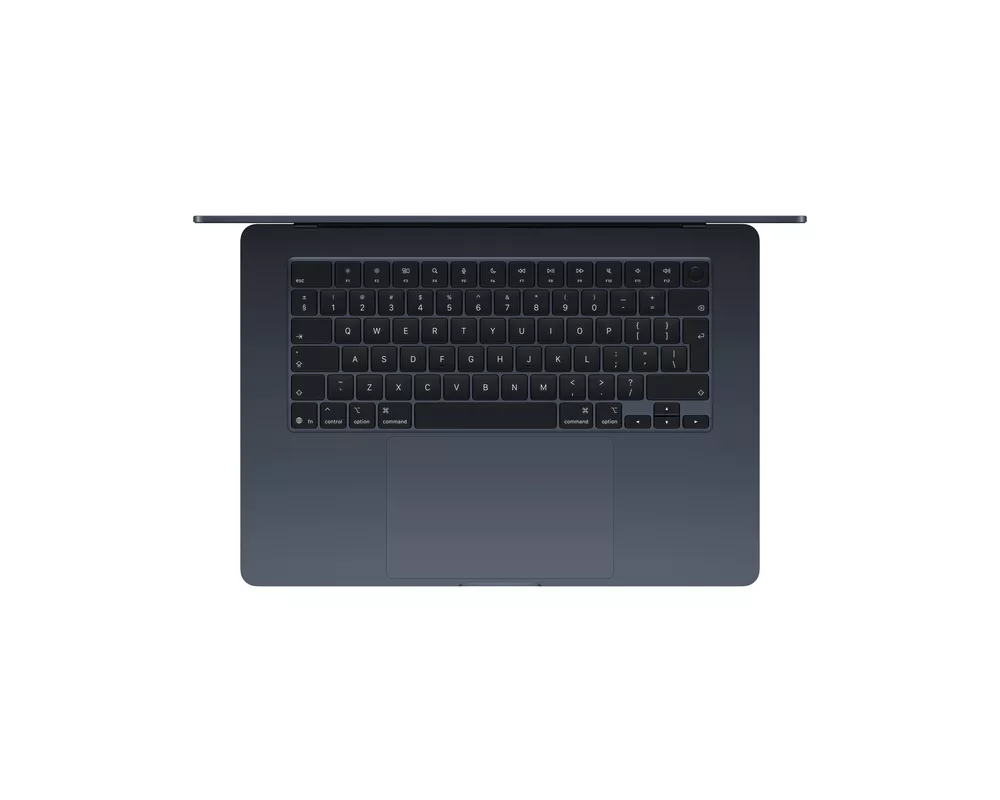 Лаптоп Apple MacBook Air (15-инчов, M5 чип)  2