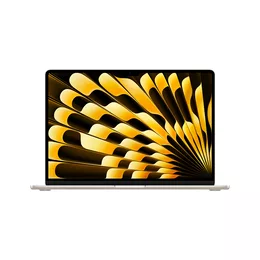  Apple MacBook Air (15-инчов, M5 чип) 889826 MDVD4ZE/A на топ цена - PIC.bg