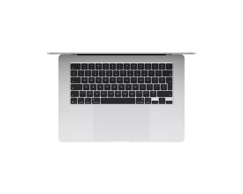 Лаптоп Apple MacBook Air (15-инчов, M5 чип) 2