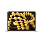 <span>Лаптоп</span> Apple MacBook Air (15-инчов, M5 чип) <span class='catalog-num-in-name'>MDVE4ZE/A</span> - 