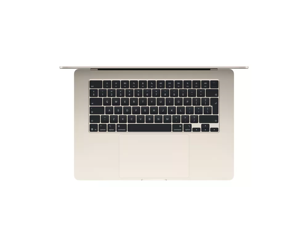 Лаптоп Apple MacBook Air (15-инчов, M5 чип) 2