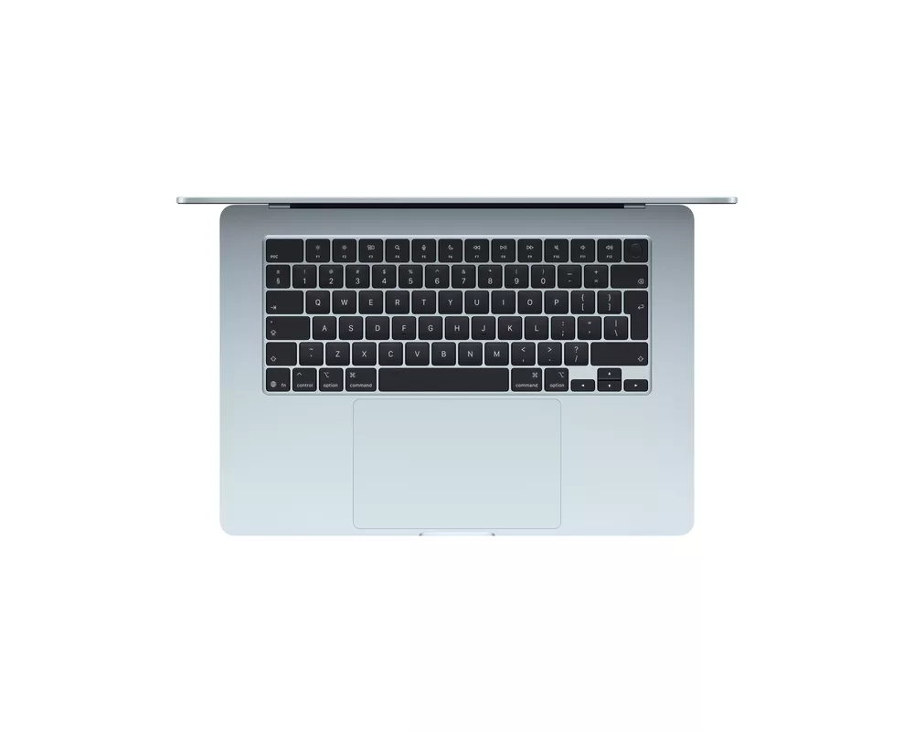Лаптоп Apple MacBook Air (15-инчов, M5 чип) 2