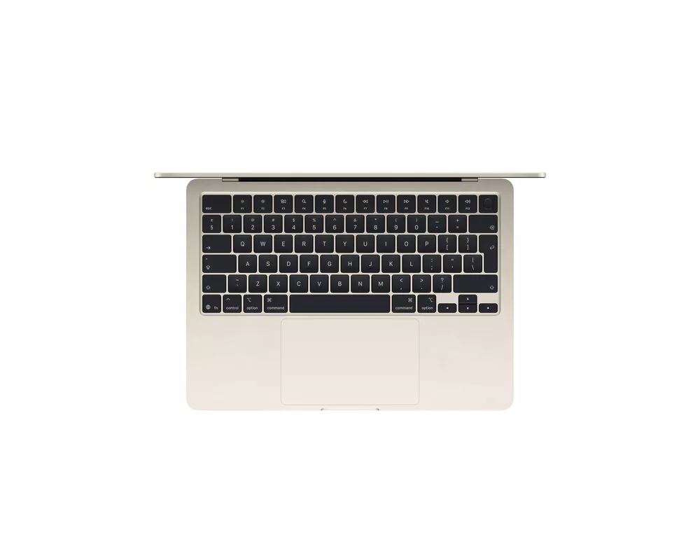 Лаптоп Apple MacBook Air (13-инчов, M5 чип) 2