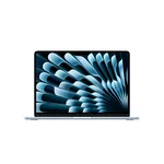 <span>Лаптоп</span> Apple MacBook Air (13-инчов, M5 чип) <span class='catalog-num-in-name'>MDHJ4ZE/A</span> - 