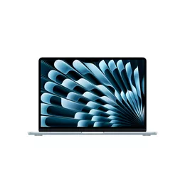  Apple MacBook Air (13-инчов, M5 чип) 889840 MDHJ4ZE/A на топ цена - PIC.bg