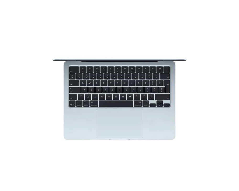 Лаптоп Apple MacBook Air (13-инчов, M5 чип) 2