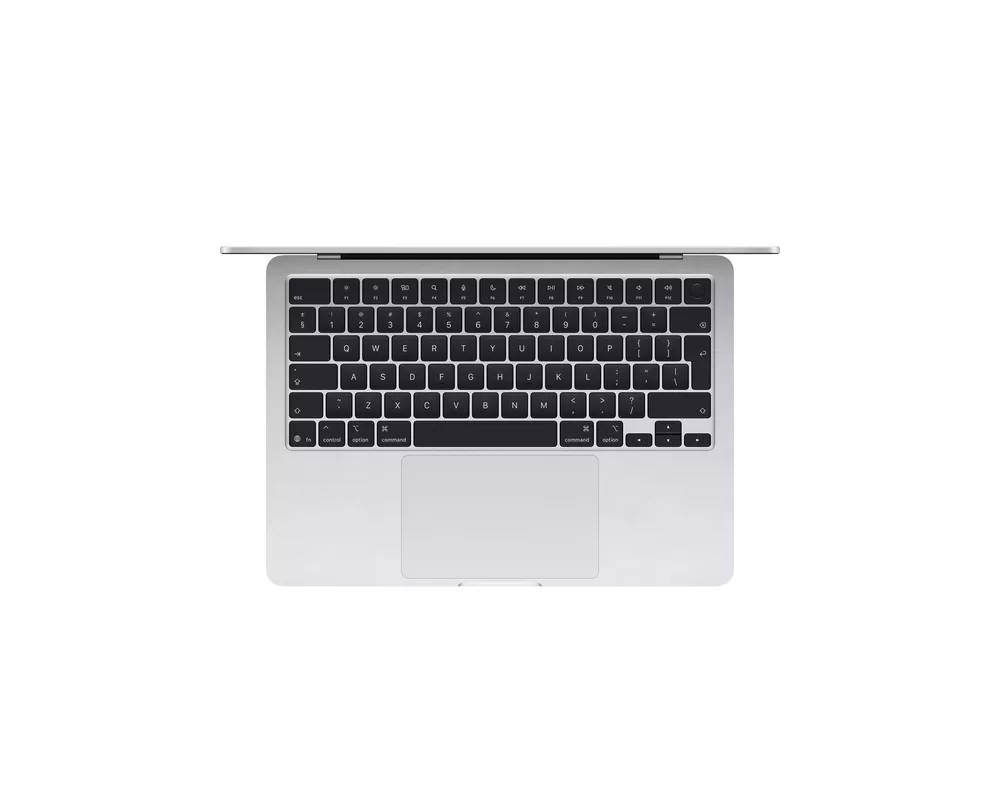 Лаптоп Apple MacBook Air (13-инчов, M5 чип) 2