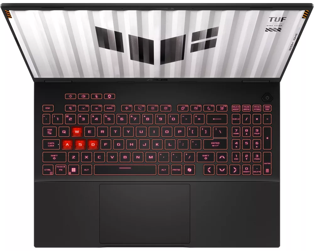 Лаптоп Asus TUF Gaming A16 2025 FA608UM-RV016 5