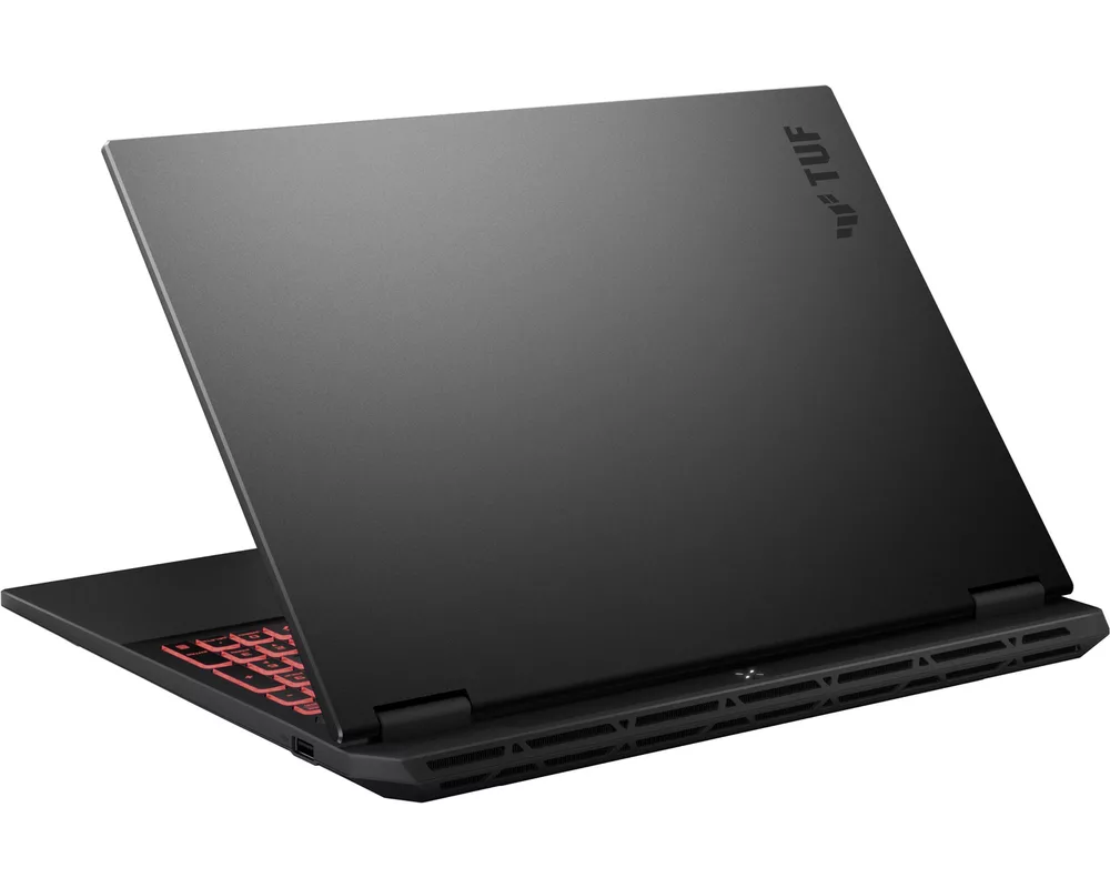 Лаптоп Asus TUF Gaming A16 2025 FA608UM-RV016 7