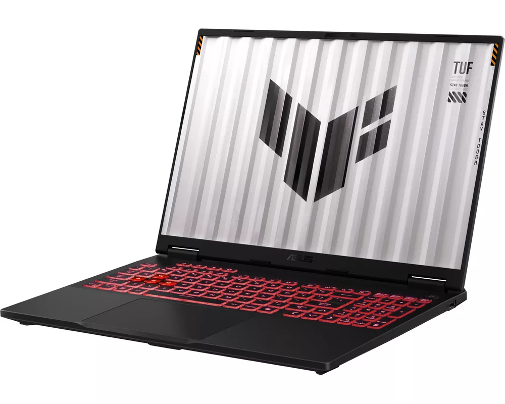 Лаптоп Asus TUF Gaming A16 2025 FA608UM-RV016 3