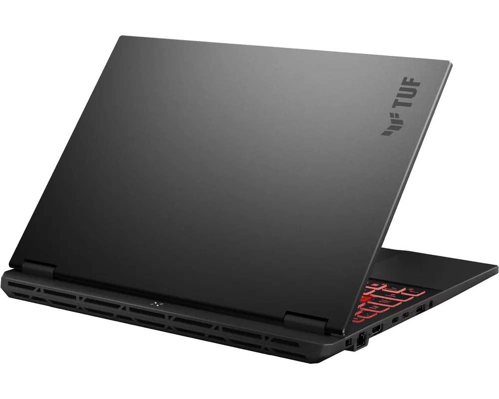 Лаптоп Asus TUF Gaming A16 2025 FA608UM-RV016 8