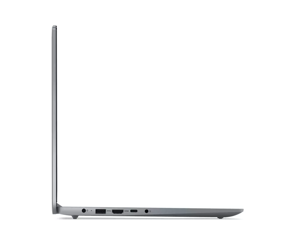 Лаптоп Lenovo IdeaPad Slim 3 15IAN8 6