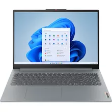  Lenovo IdeaPad Slim 3 15IAN8 890507 82XB00F1BM_250SSD на топ цена - PIC.bg