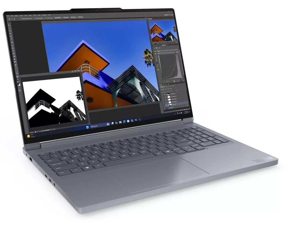 Лаптоп Lenovo ThinkBook 16p G6 IAX 2