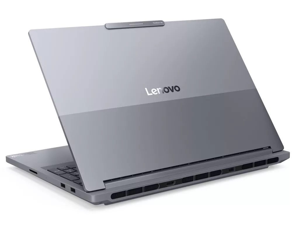 Лаптоп Lenovo ThinkBook 16p G6 IAX 7