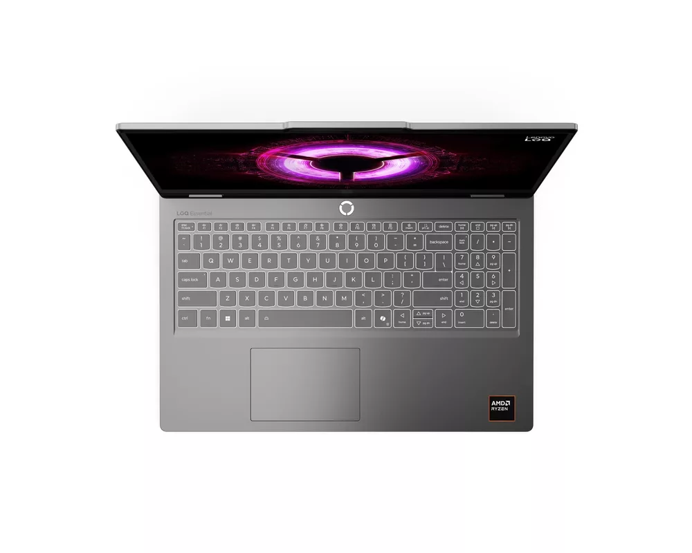 Лаптоп Lenovo LOQ Essential 15ARP11 10