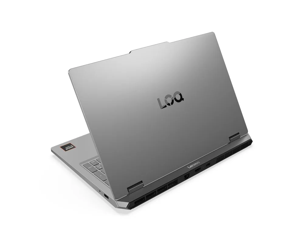 Лаптоп Lenovo LOQ Essential 15ARP11 8