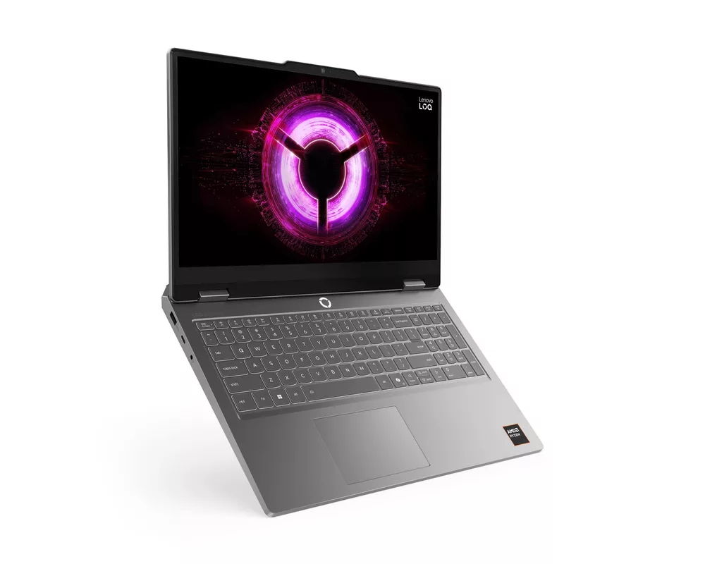 Лаптоп Lenovo LOQ Essential 15ARP11 9