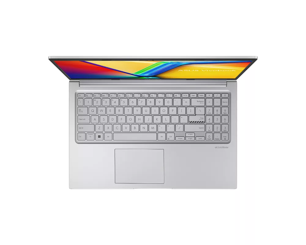 Лаптоп Asus VivoBook 15 X1504VA-BQ2981 7