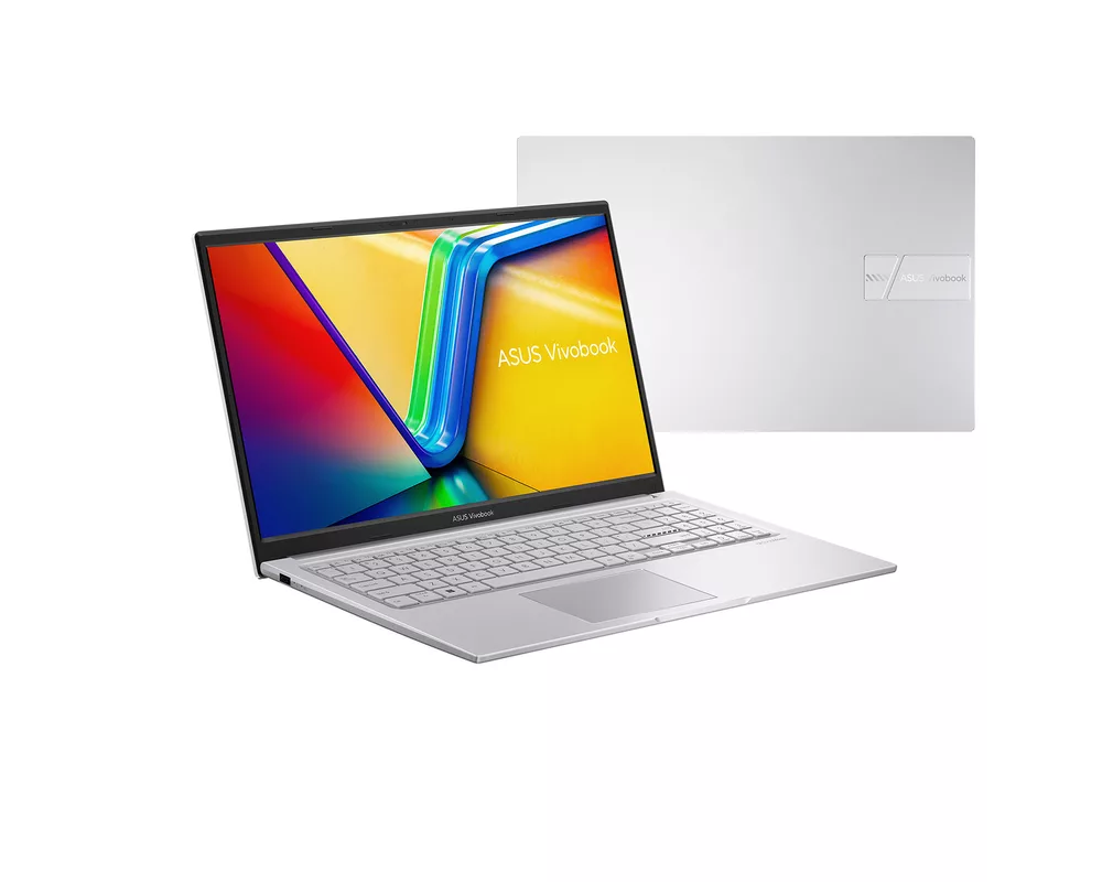 Лаптоп Asus VivoBook 15 X1504VA-BQ2981 8