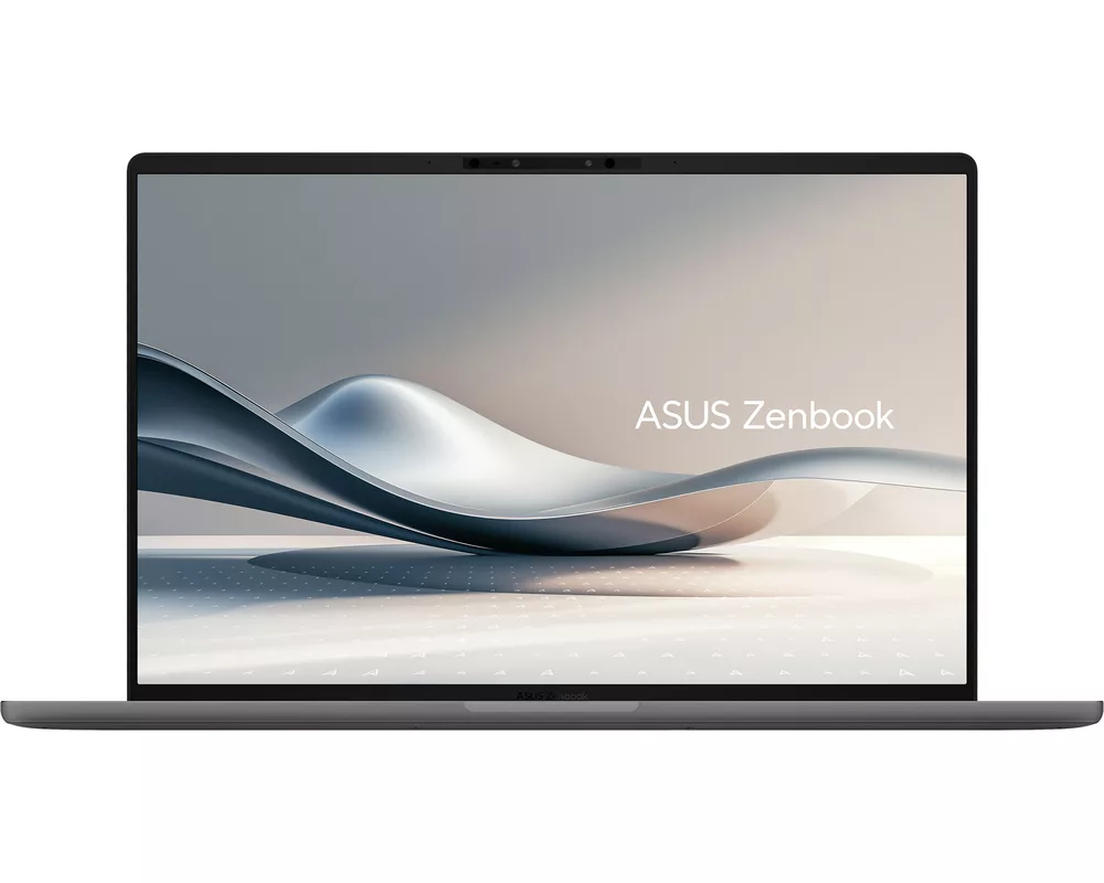 Лаптоп Asus Zenbook A14 Snapdragon X X1 26 100 2