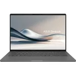 <span>Лаптоп</span> Asus Zenbook A14 Snapdragon X X1 26 100 <span class='catalog-num-in-name'>UX3407QA-QD306W_500SSD</span> - 