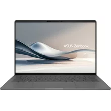 Asus Zenbook A14 Snapdragon X X1 26 100 891174 UX3407QA-QD306W_250SSD на топ цена - PIC.bg