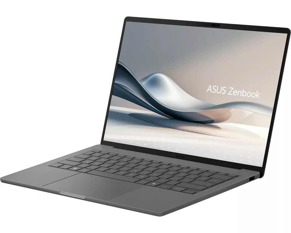 Лаптоп Asus Zenbook A14 Snapdragon X X1 26 100 4