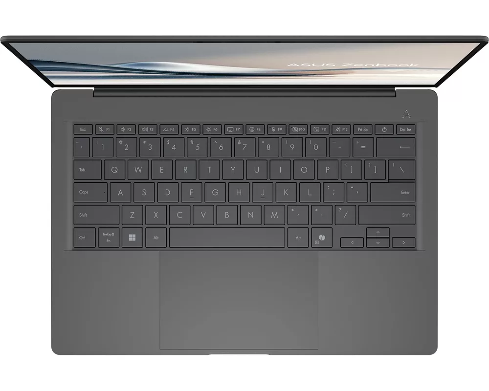 Лаптоп Asus Zenbook A14 Snapdragon X X1 26 100 5