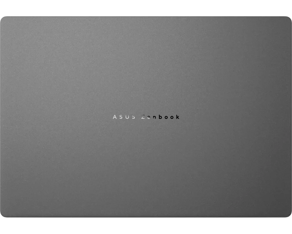 Лаптоп Asus Zenbook A14 Snapdragon X X1 26 100 6