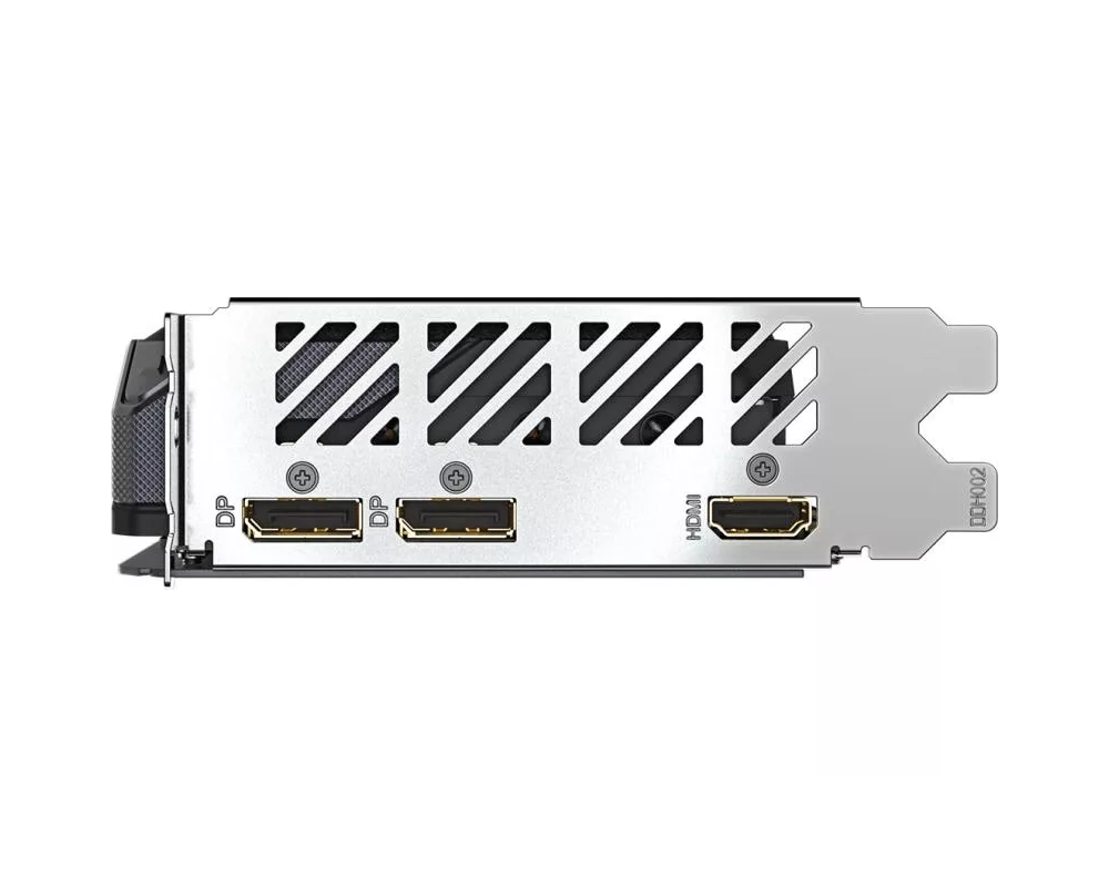 Видеокарта Gigabyte Radeon RX 9060 XT GAMING 8GB 9