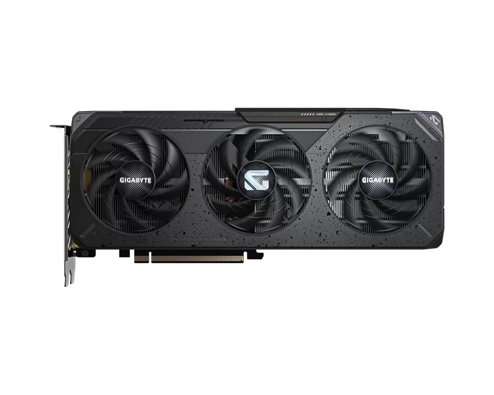 Видеокарта Gigabyte Radeon RX 9060 XT GAMING 8GB 6