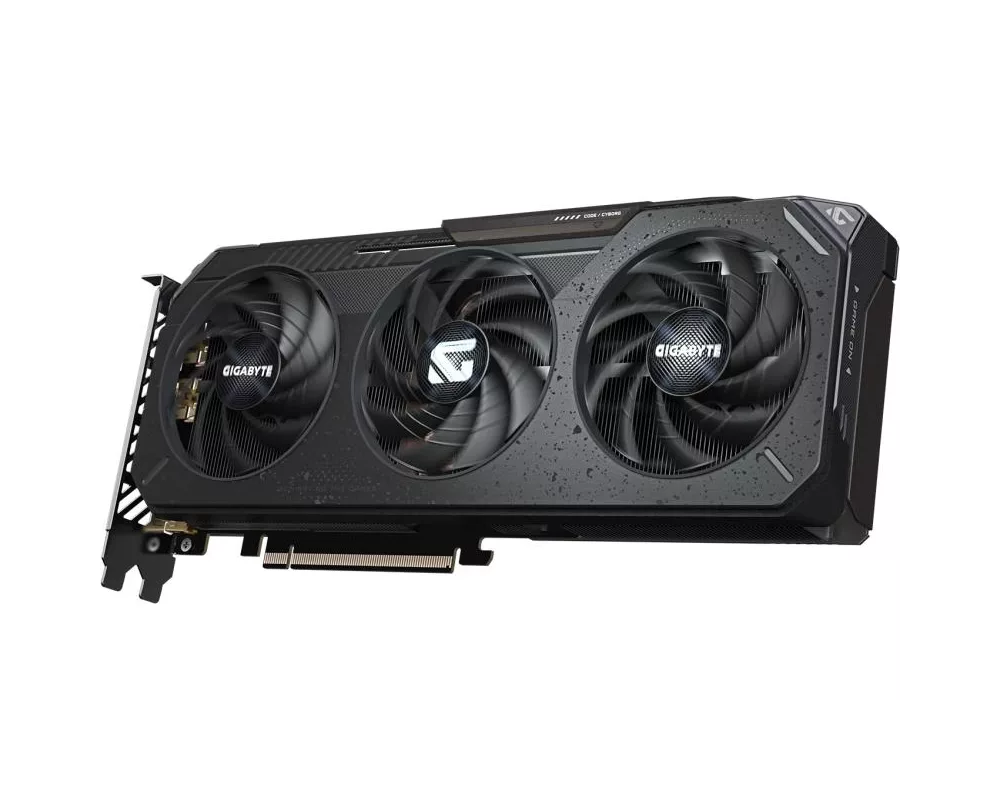 Видеокарта Gigabyte Radeon RX 9060 XT GAMING 8GB 5