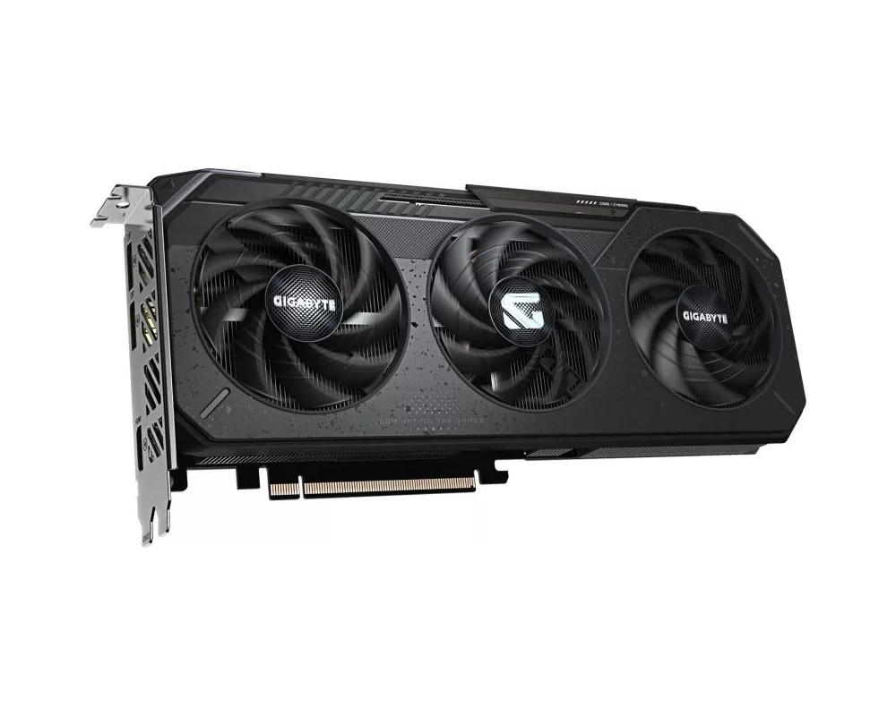 Видеокарта Gigabyte Radeon RX 9060 XT GAMING 8GB 4