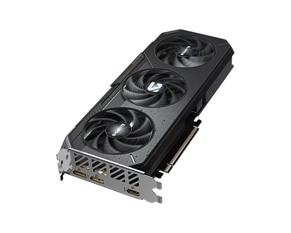 Видеокарта Gigabyte Radeon RX 9060 XT GAMING 8GB 3