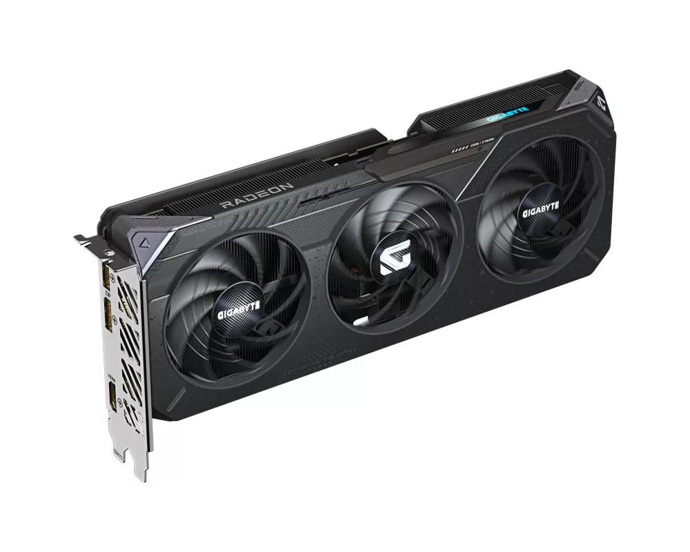 Видеокарта Gigabyte Radeon RX 9060 XT GAMING 8GB 2