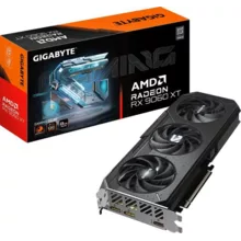  Gigabyte Radeon RX 9060 XT GAMING 8GB 890483 GV-R9060XTGAMING-8GD на топ цена - PIC.bg