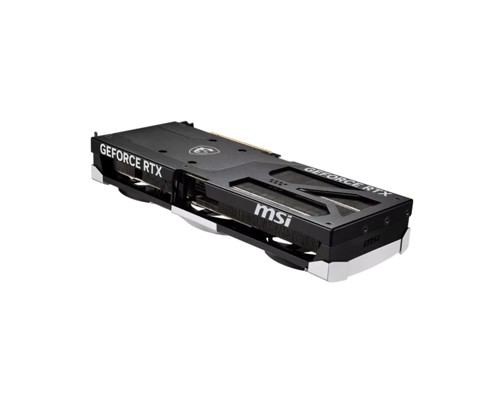 Видеокарта MSI GeForce RTX 5070 12G VENTUS 3X OC 5