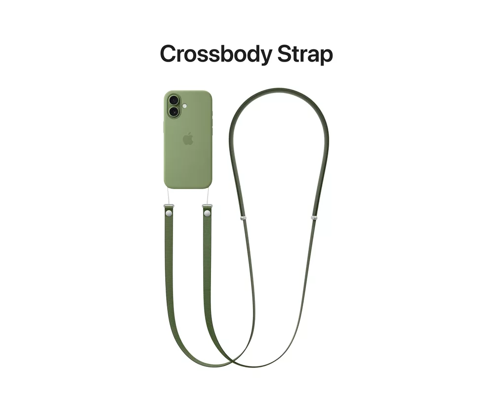 Смартфон Apple iPhone 17 256GB Black 10