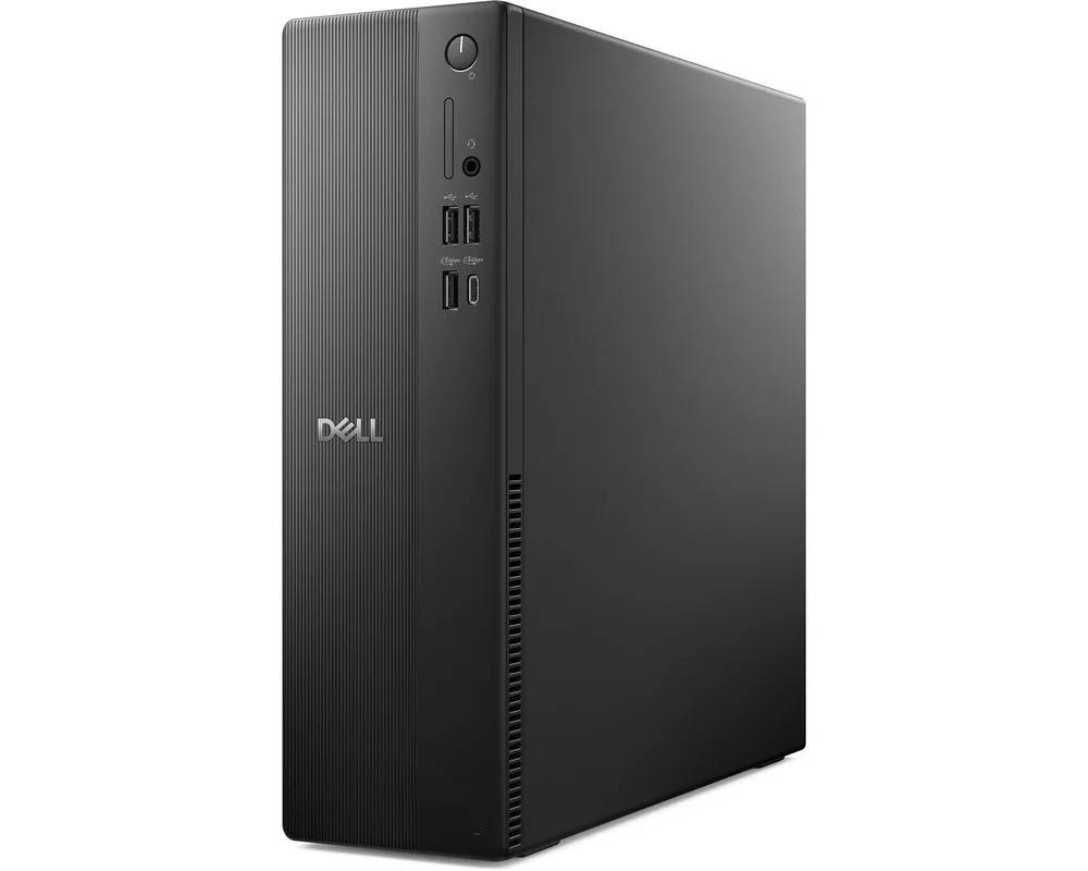 Настолен компютър Dell Pro Slim Essential (QVS1260) 2