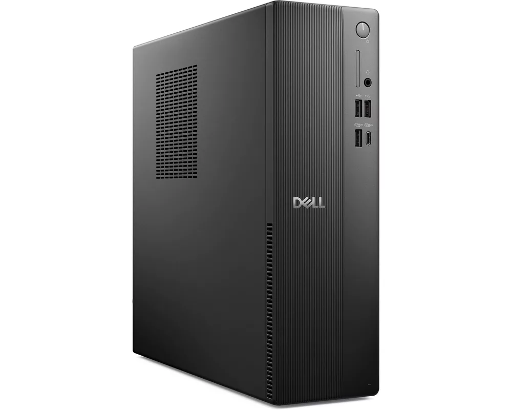 Настолен компютър Dell Pro Slim Essential (QVS1260) 3
