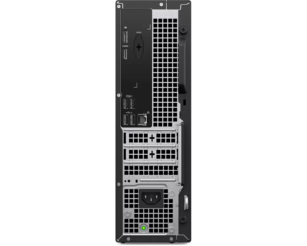 Настолен компютър Dell Pro Slim Essential (QVS1260) 4