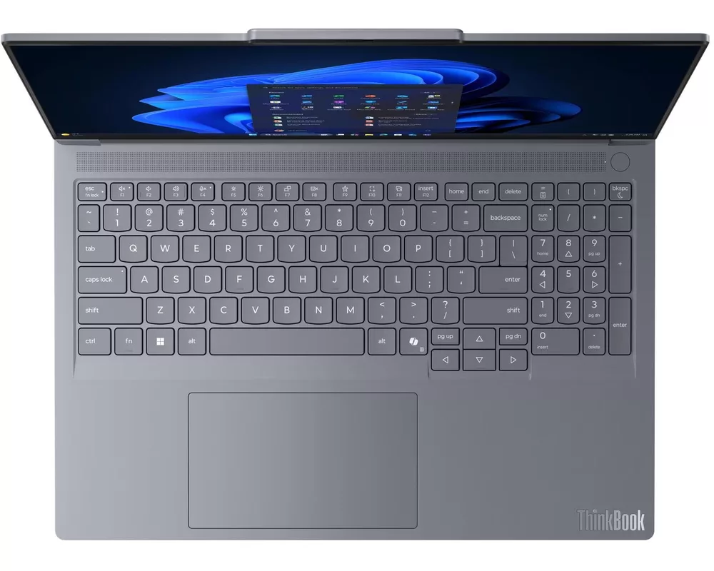 Лаптоп Lenovo ThinkBook 16p G6 IAX 4