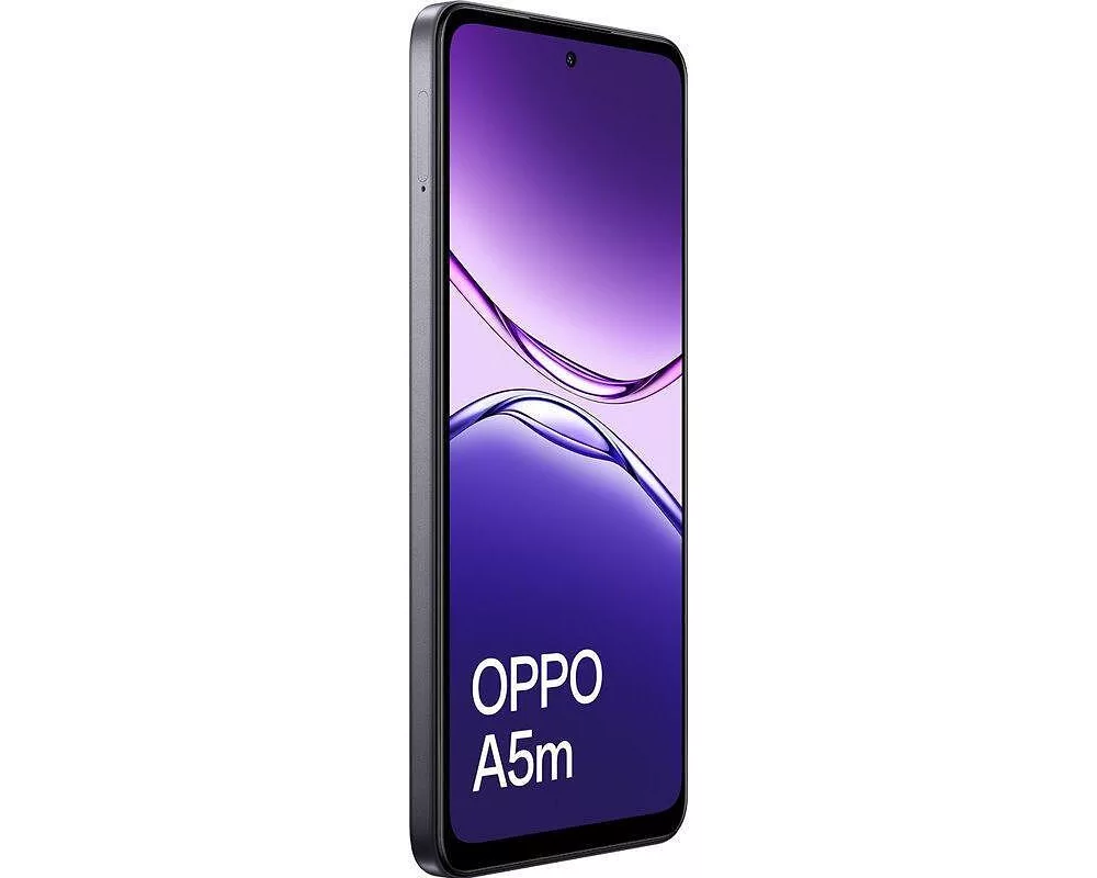 Смартфон Oppo A5m 4G Dark Purple 8+256GB 2