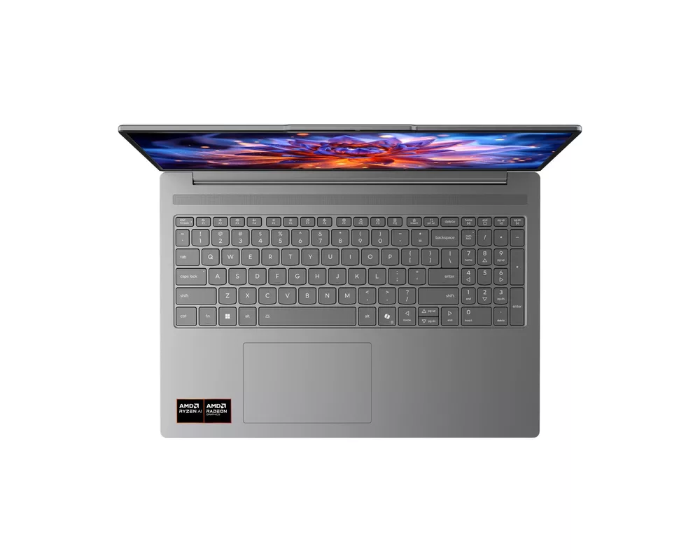 Лаптоп Lenovo IdeaPad Slim 5 16AHP11 2