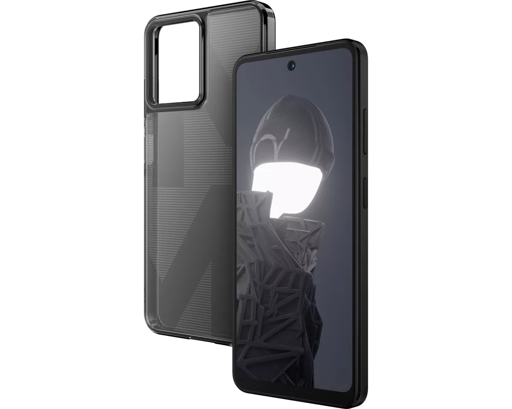 Смартфон HMD FUSION DS 8GB/256GB NOIR 3