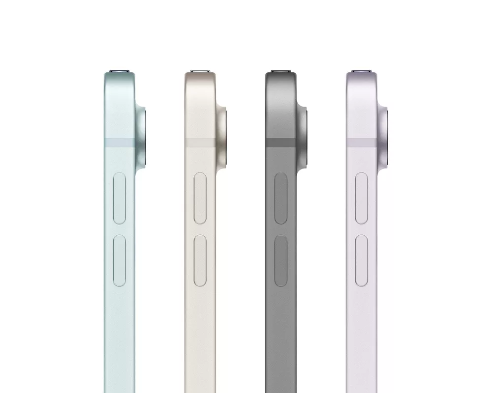 Таблет Apple iPad Air (11-инчов, M4 чип) Cellular 3