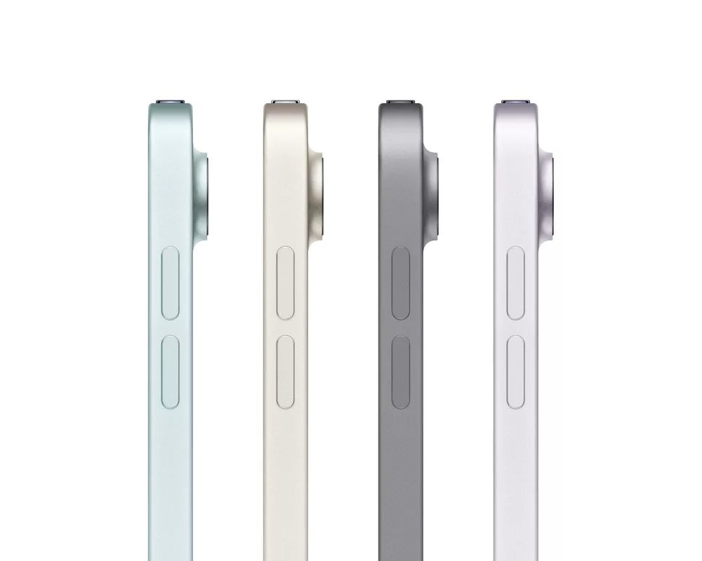 Таблет Apple iPad Air (13-инчов, M4 чип) Wi-Fi 3