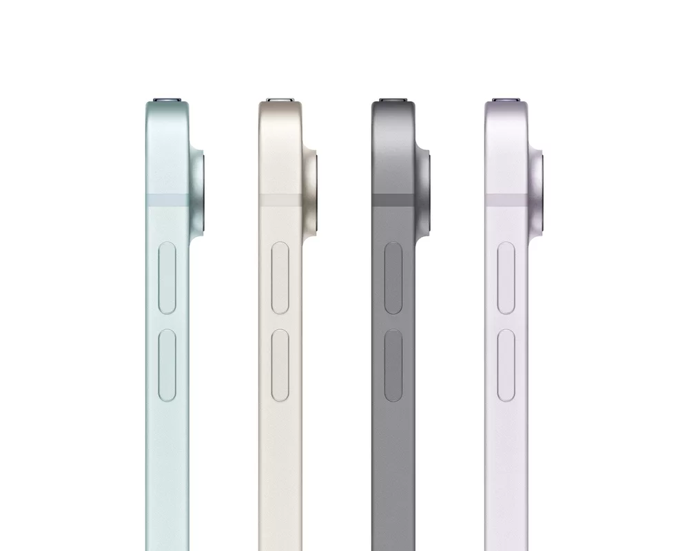 Таблет Apple iPad Air (13-инчов, M4 чип) Cellular 3