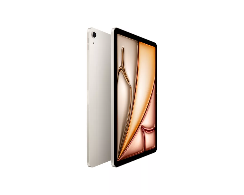 Таблет Apple iPad Air (11-инчов, M4 чип) Wi-Fi 2